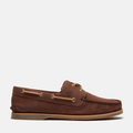 Classic Boat Boat Suede Shoe For Men