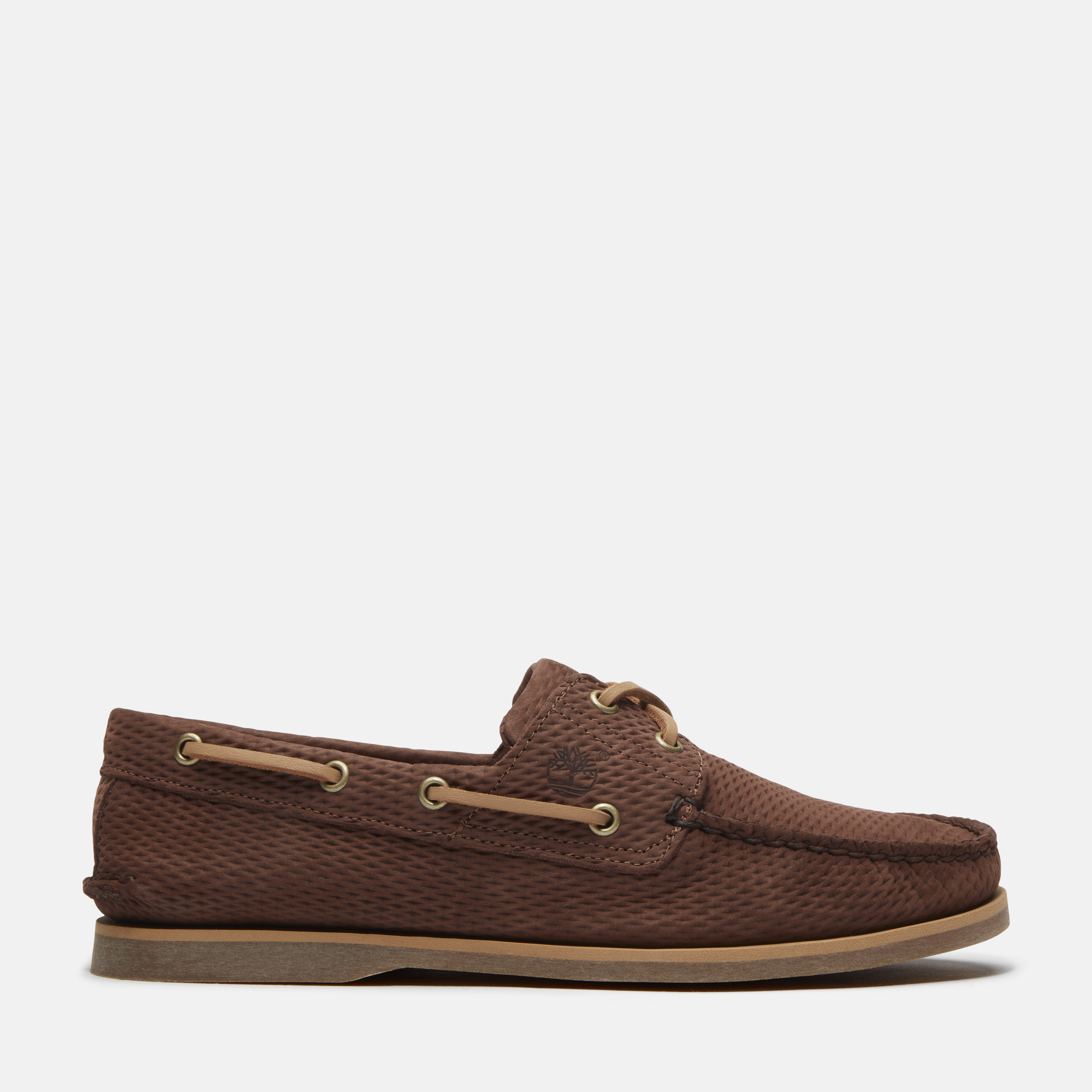 Classic Boat Boat Suede Shoe For Men