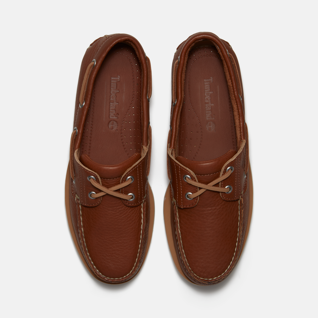 Classic Boat Boat Shoe For Men
