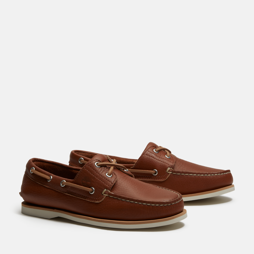 Classic Boat Boat Shoe For Men