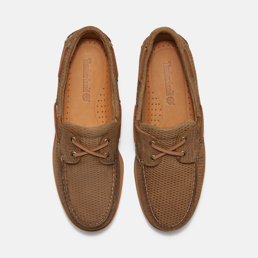 Classic Boat Boat Shoe For Men