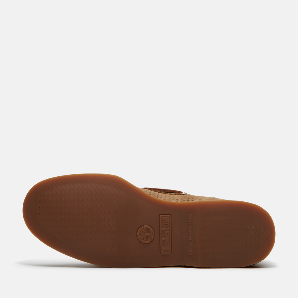 Classic Boat Boat Shoe For Men