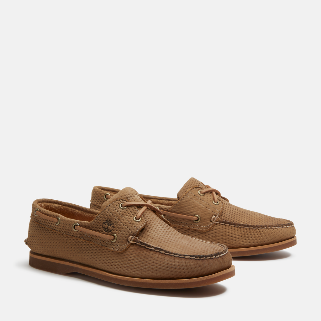 Classic Boat Boat Shoe For Men