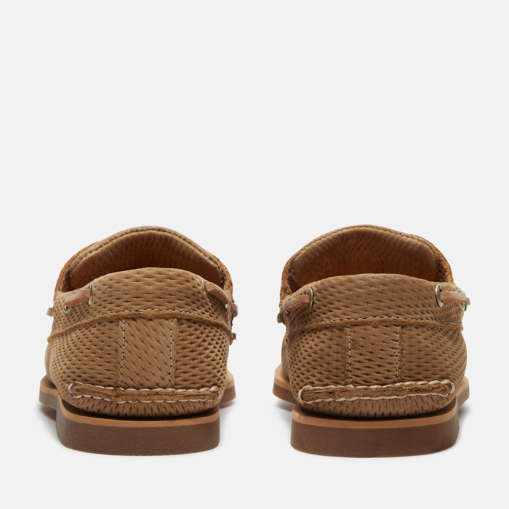 Classic Boat Boat Shoe For Men