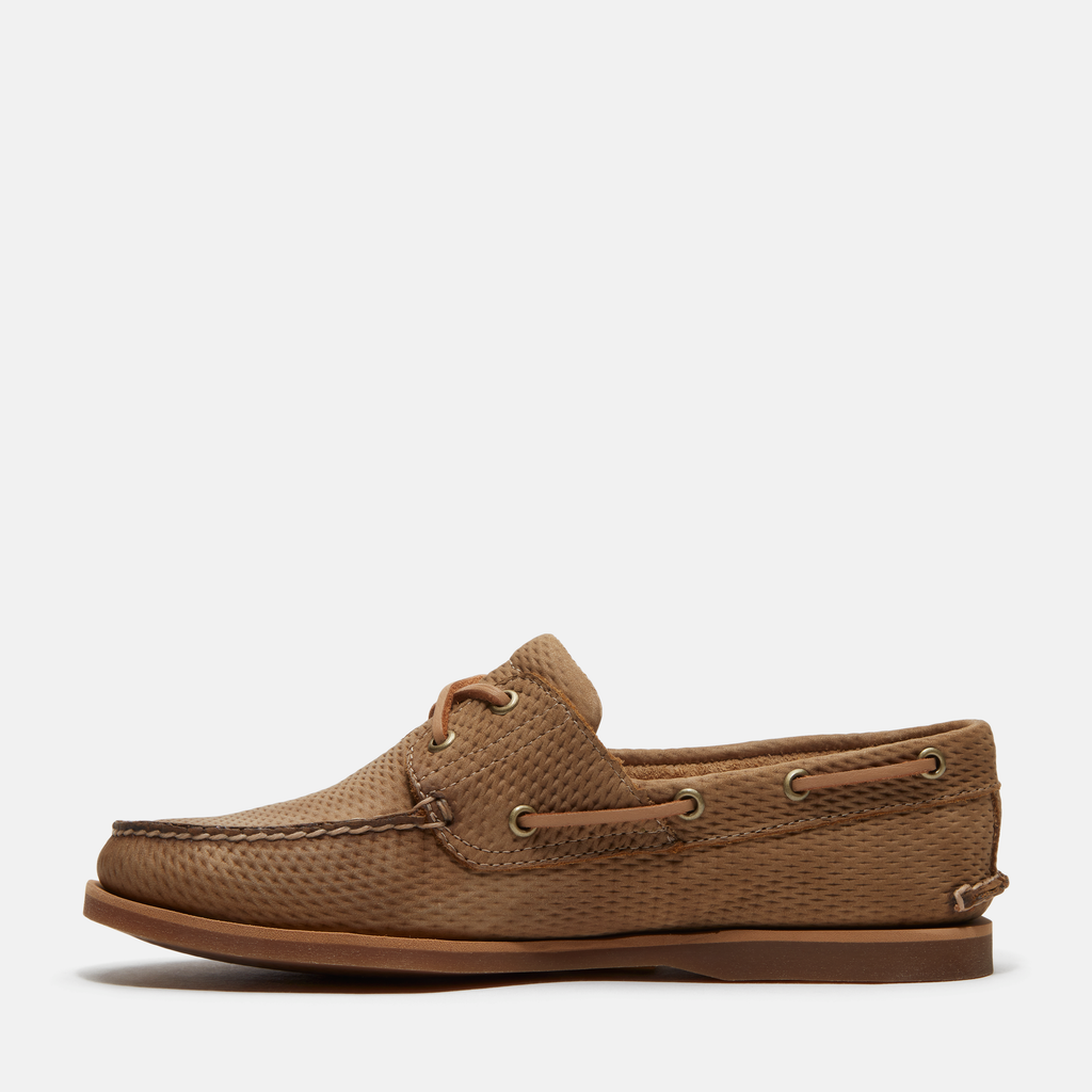 Classic Boat Boat Shoe For Men