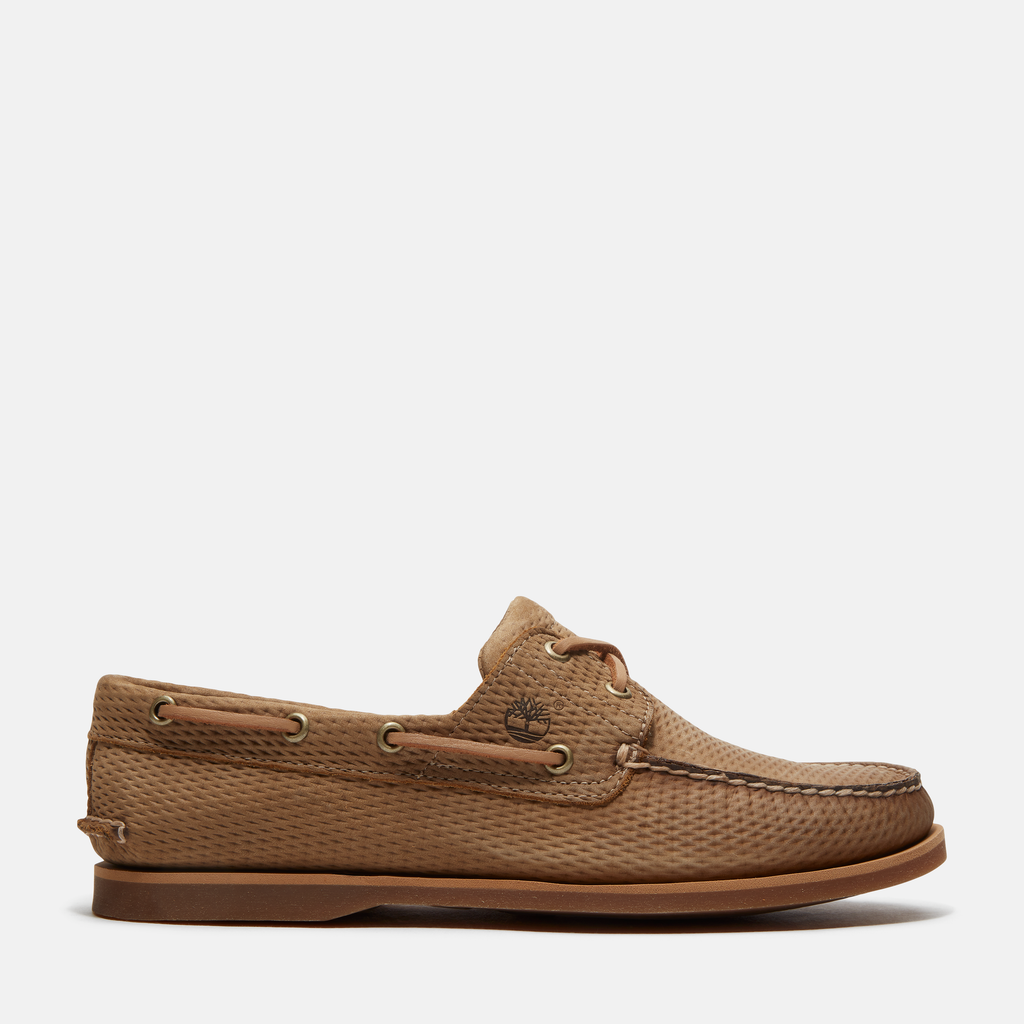Classic Boat Boat Shoe For Men