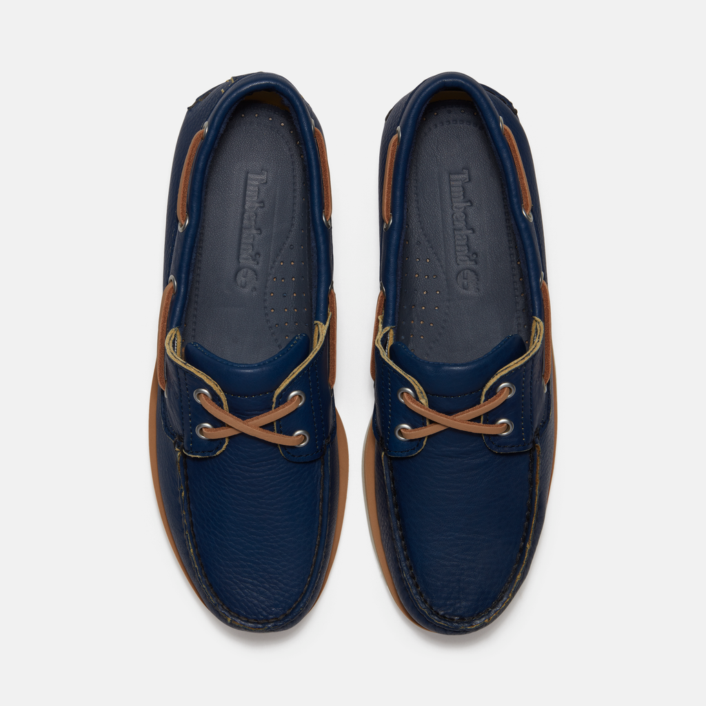 Classic Boat Boat Shoe For Men