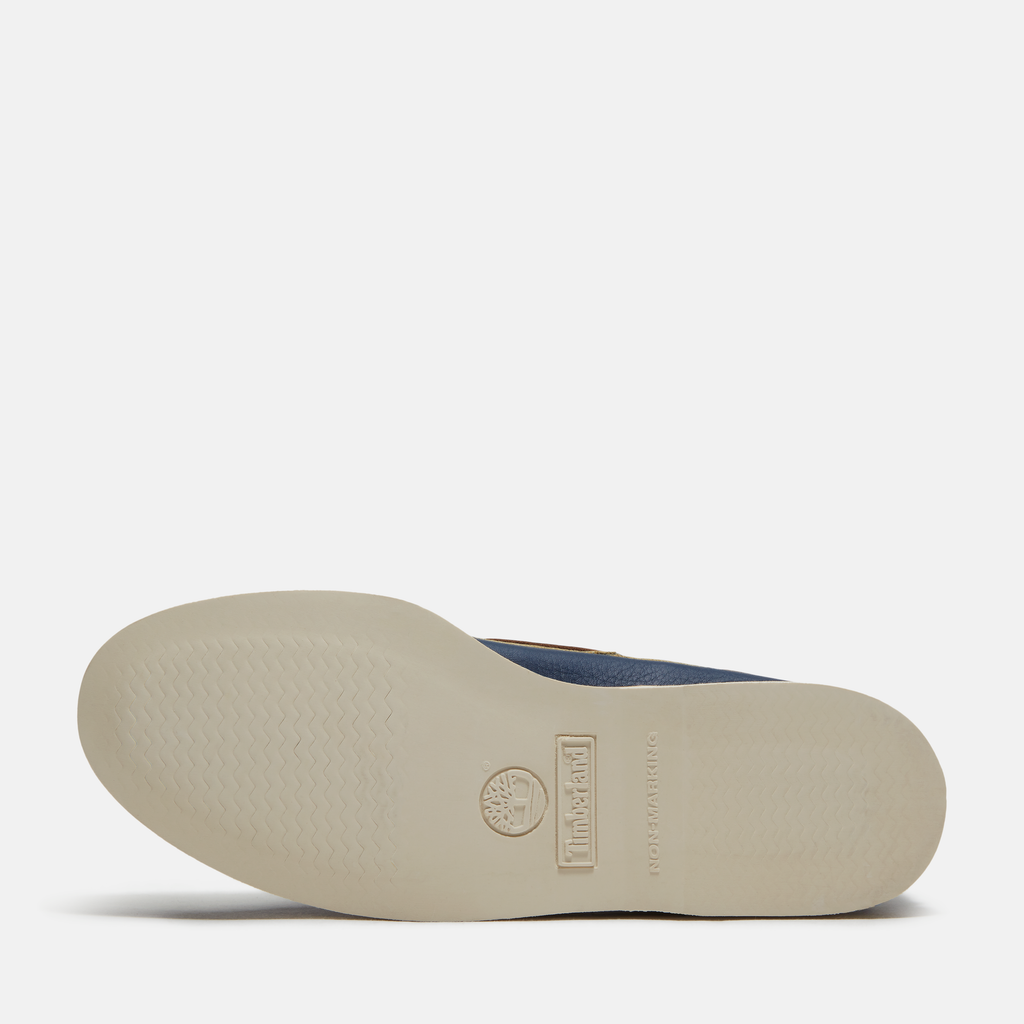 Classic Boat Boat Shoe For Men