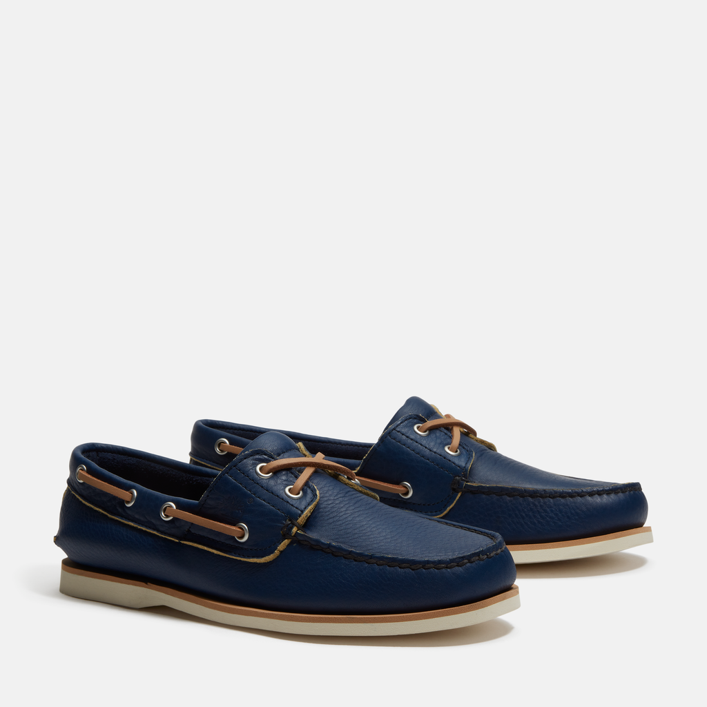 Classic Boat Boat Shoe For Men
