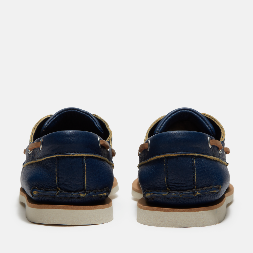 Classic Boat Boat Shoe For Men