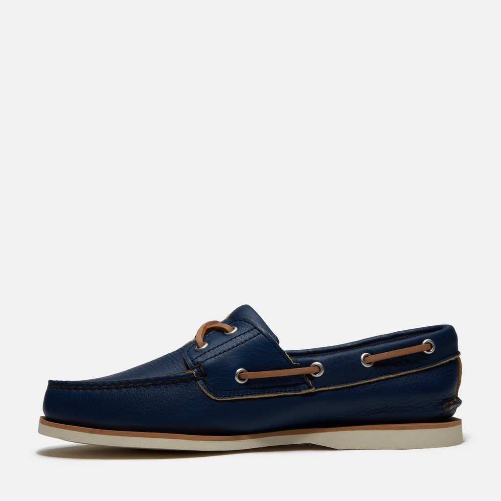 Classic Boat Boat Shoe For Men