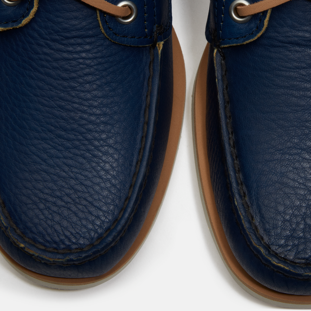 Classic Boat Boat Shoe For Men