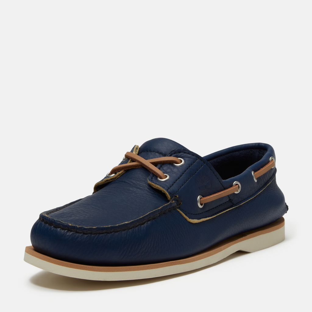 Classic Boat Boat Shoe For Men
