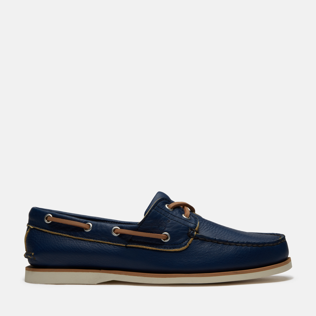 Classic Boat Boat Shoe For Men