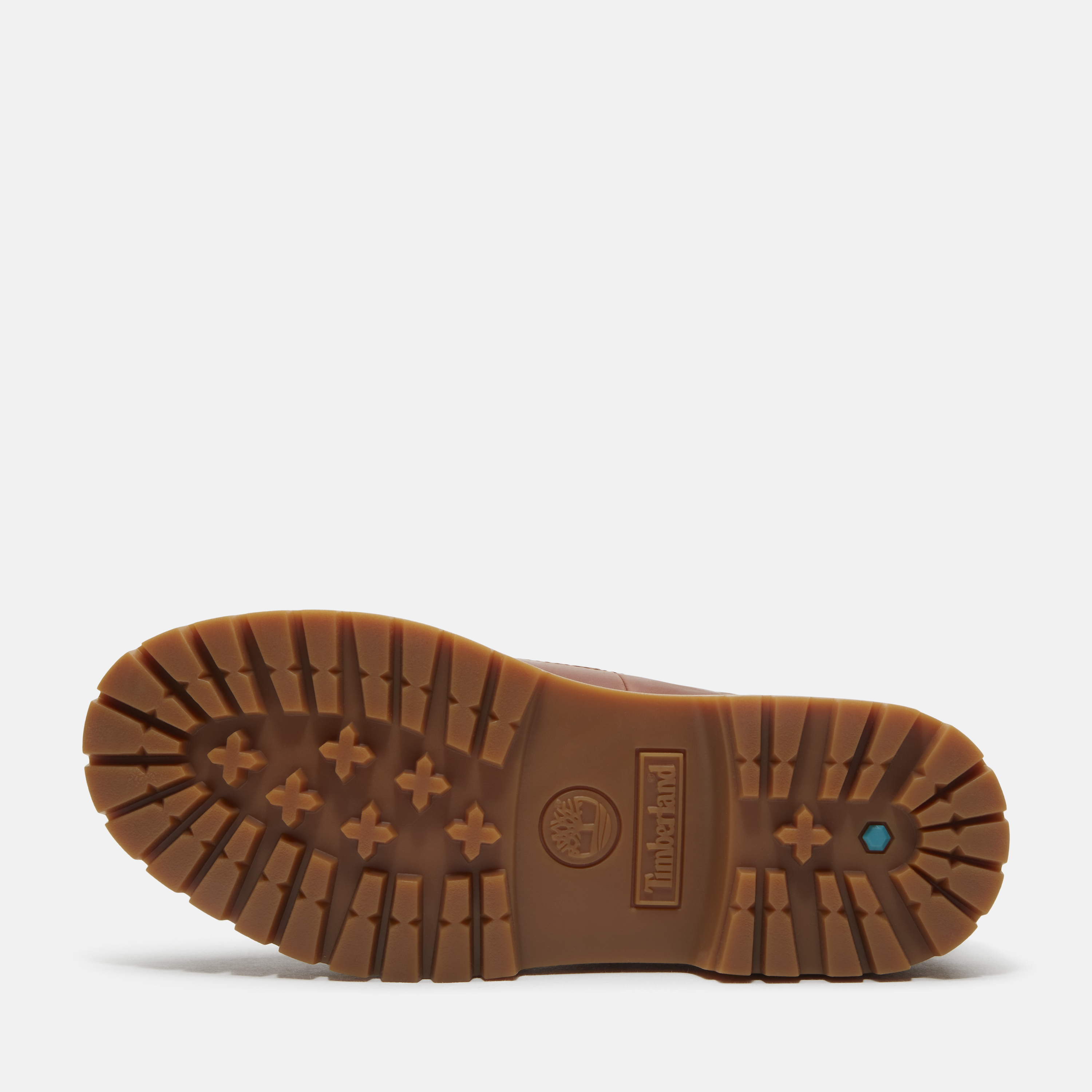 Stone Street Buckle Shoe For Women