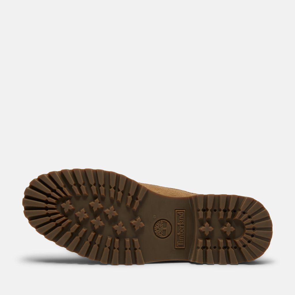 Timberland Authentic Suede Mule Shoe For Women