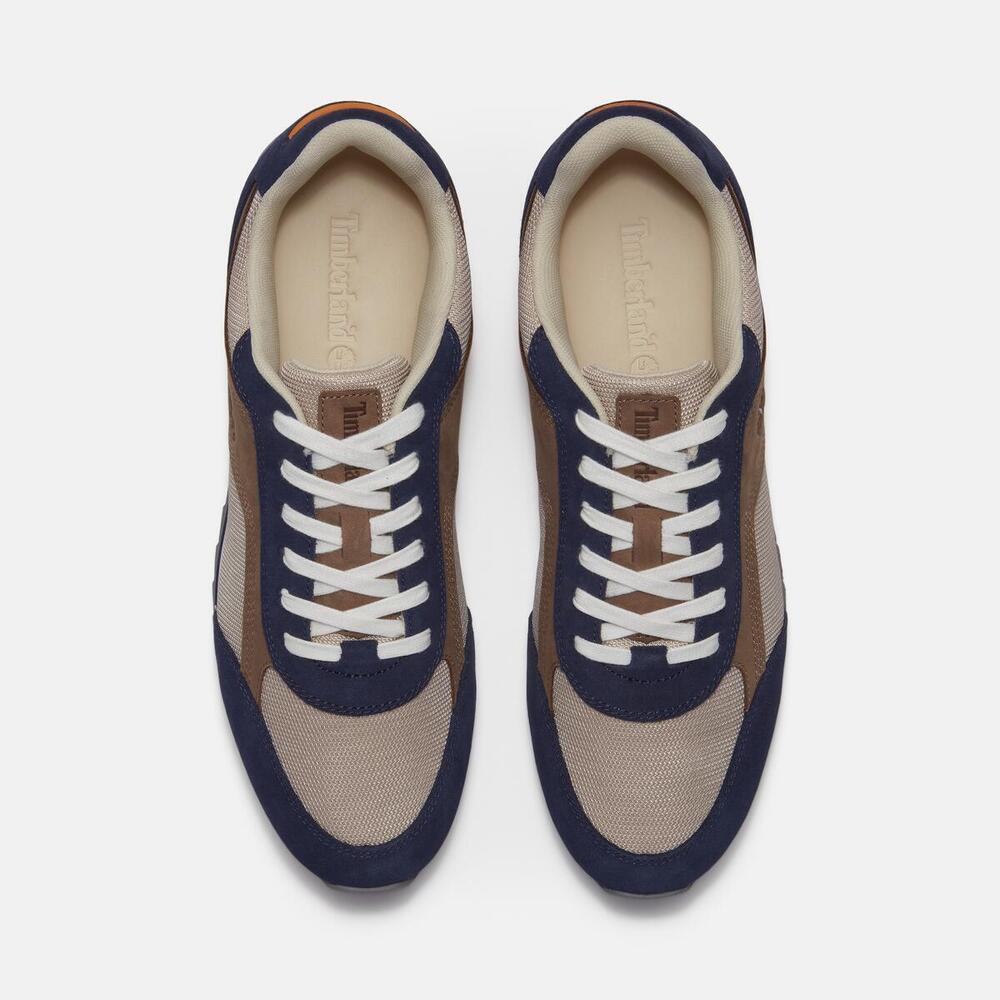 Scout Heights Sneaker for Men