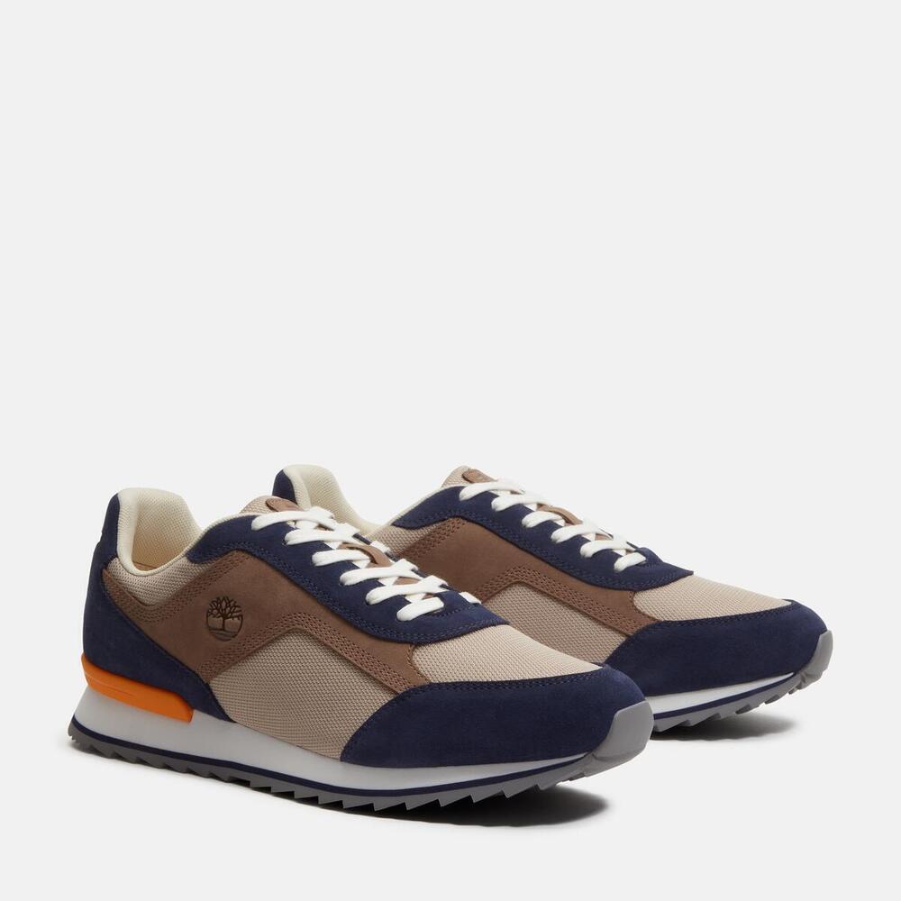 Scout Heights Sneaker for Men