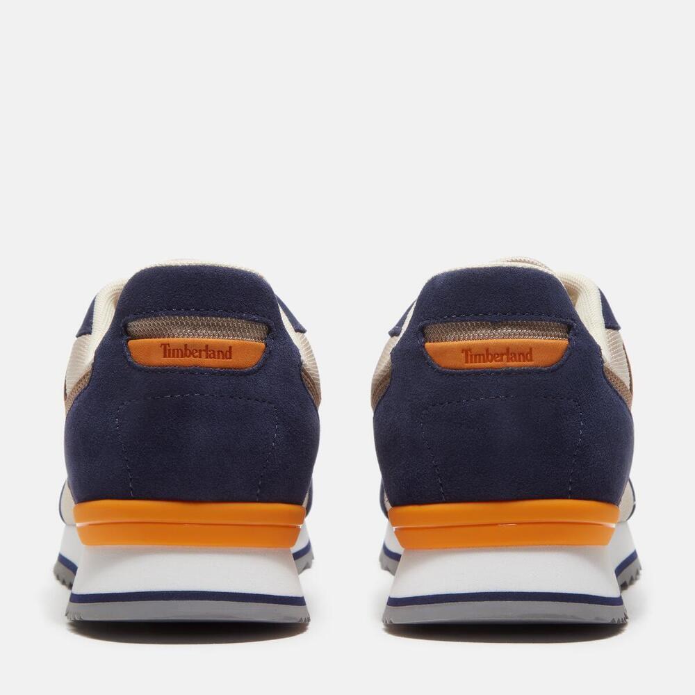 Scout Heights Sneaker for Men