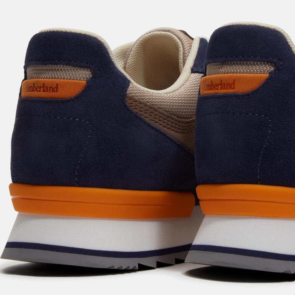 Scout Heights Sneaker for Men