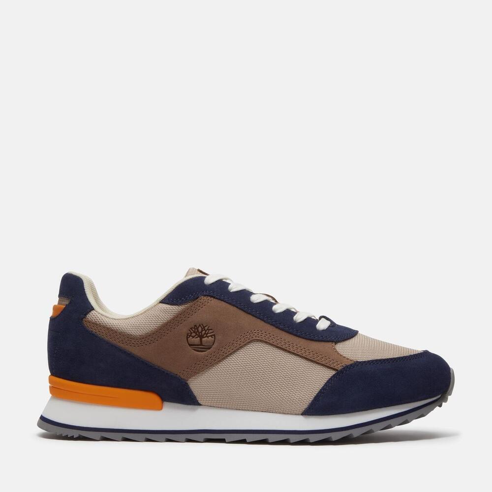 Scout Heights Sneaker for Men