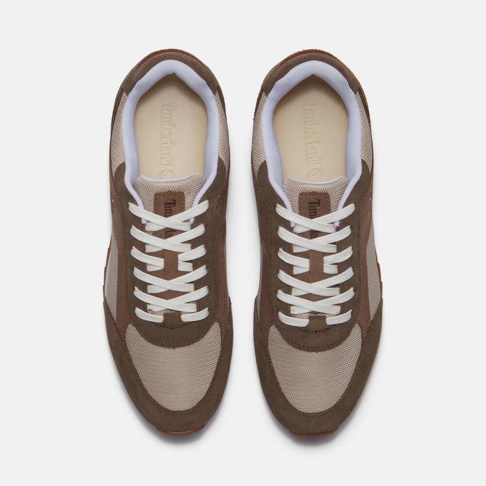 Scout Heights Sneaker for Men