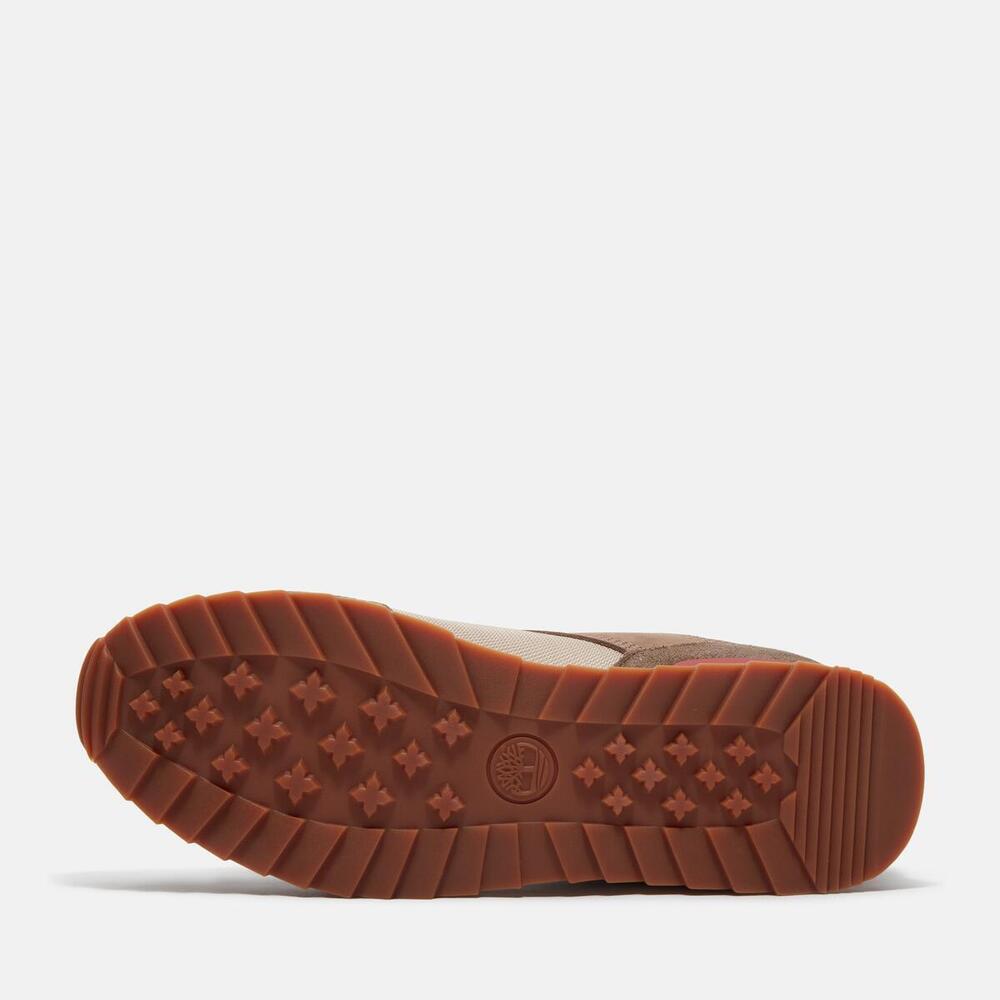 Scout Heights Sneaker for Men