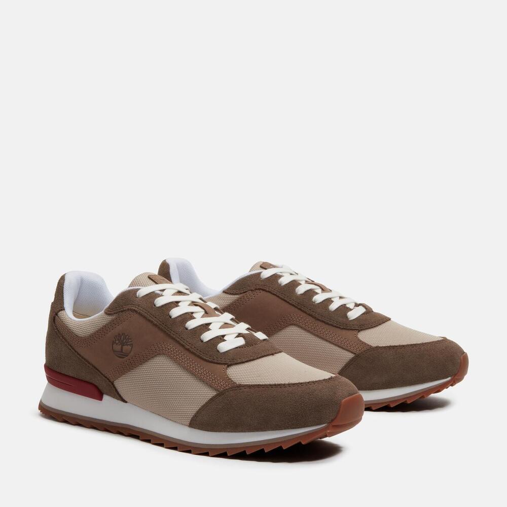 Scout Heights Sneaker for Men