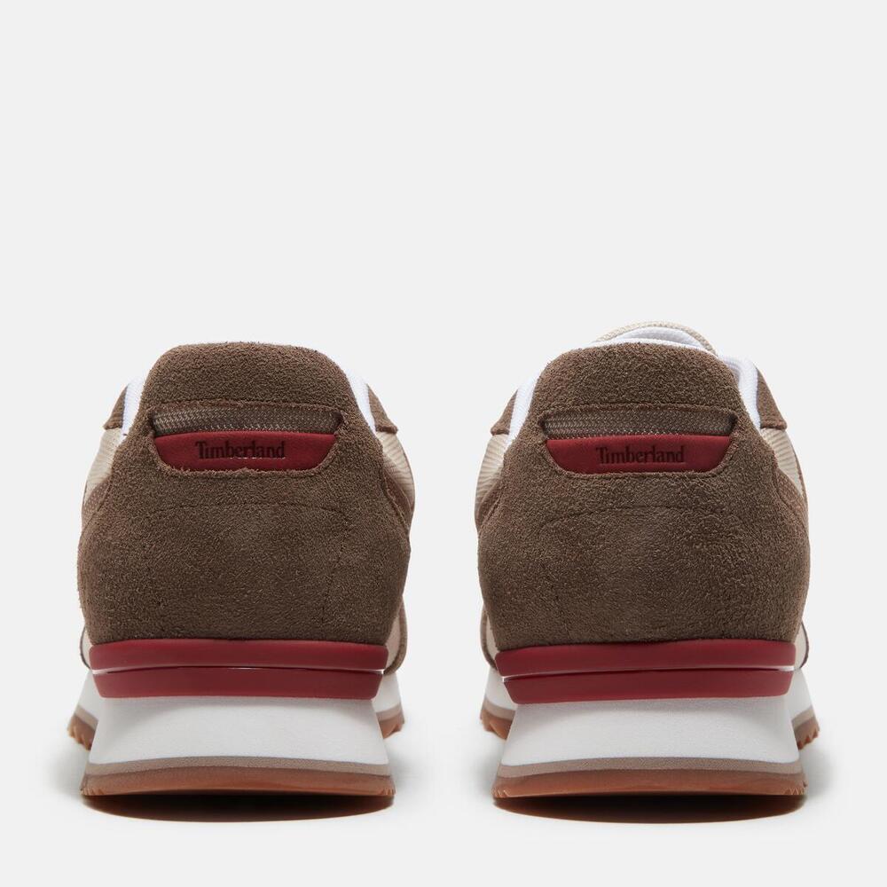 Scout Heights Sneaker for Men