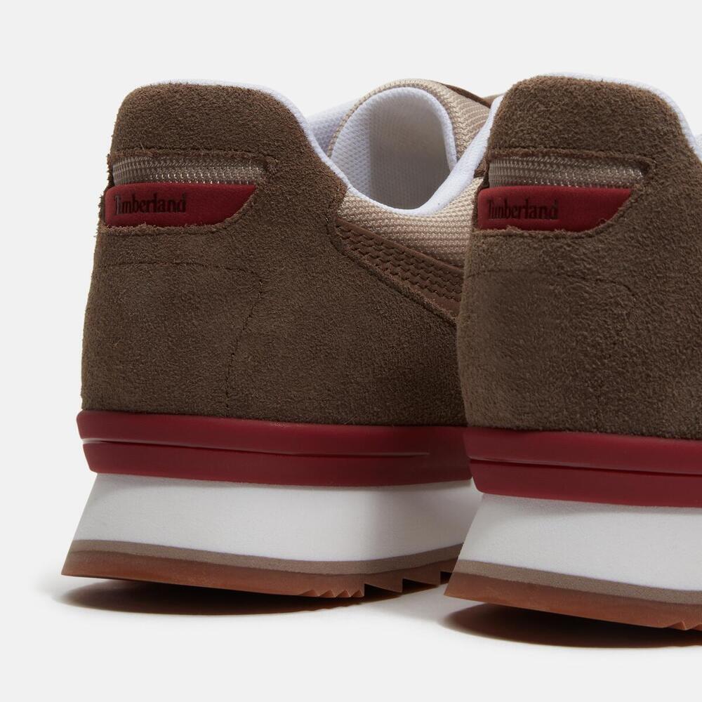 Scout Heights Sneaker for Men