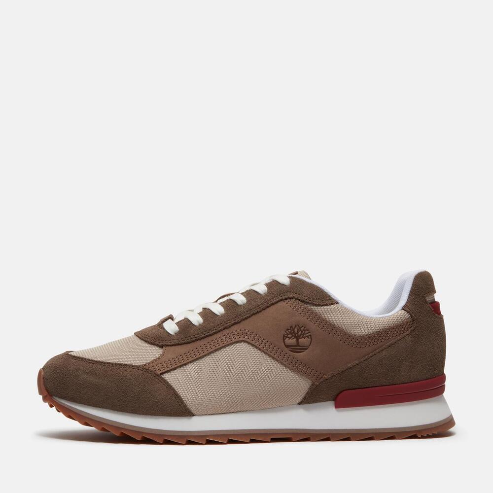 Scout Heights Sneaker for Men