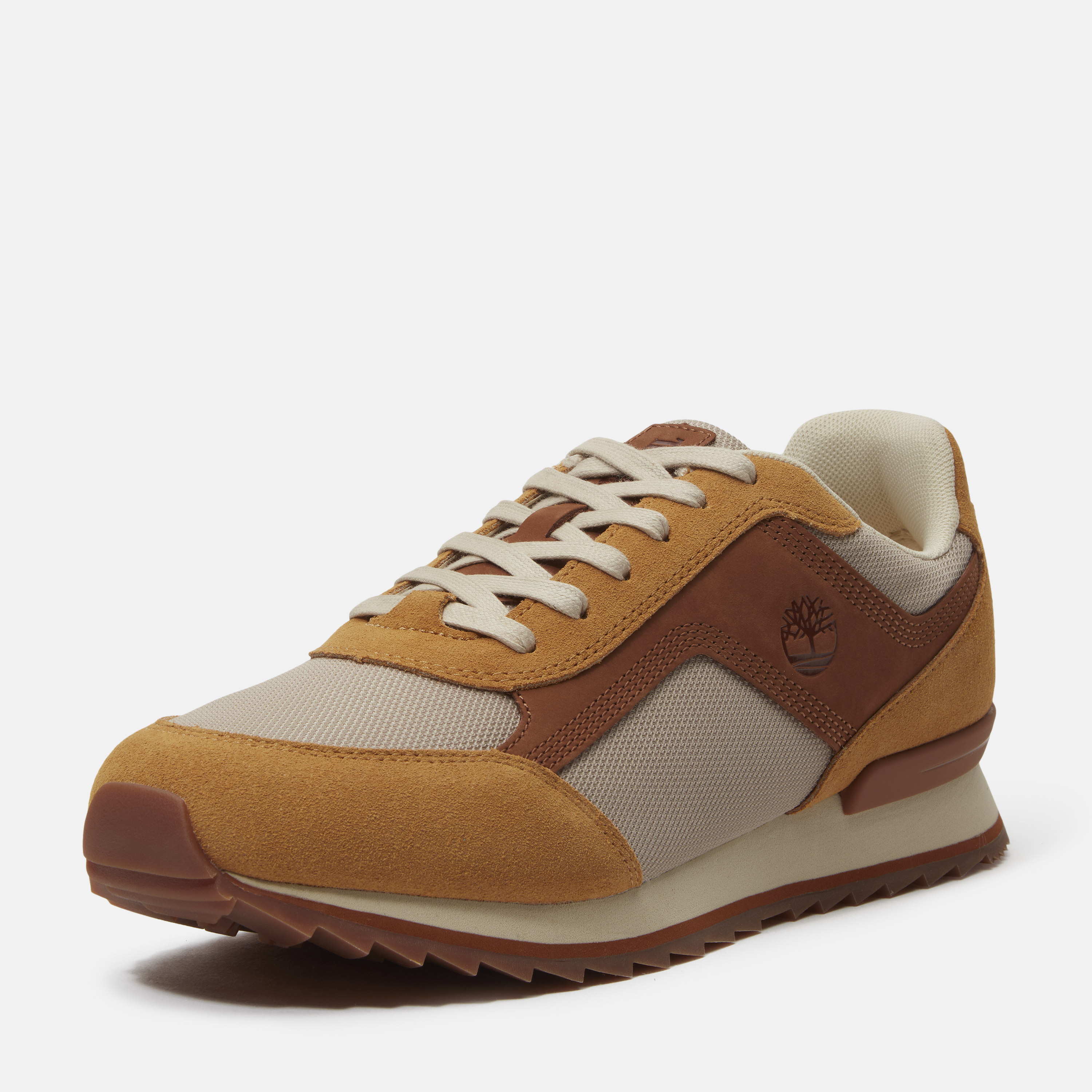 Scout Heights Low Lace Up Sneaker For Men