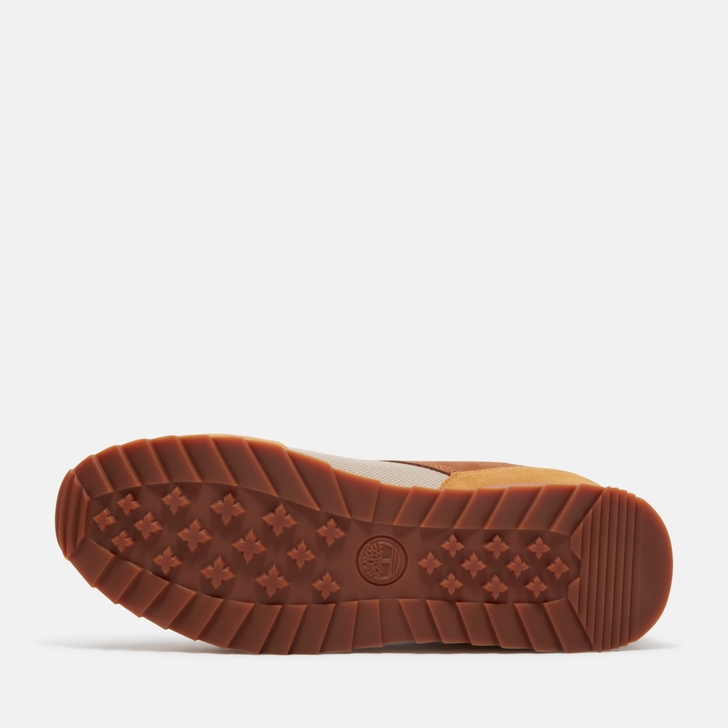 Scout Heights Low Lace Up Sneaker For Men