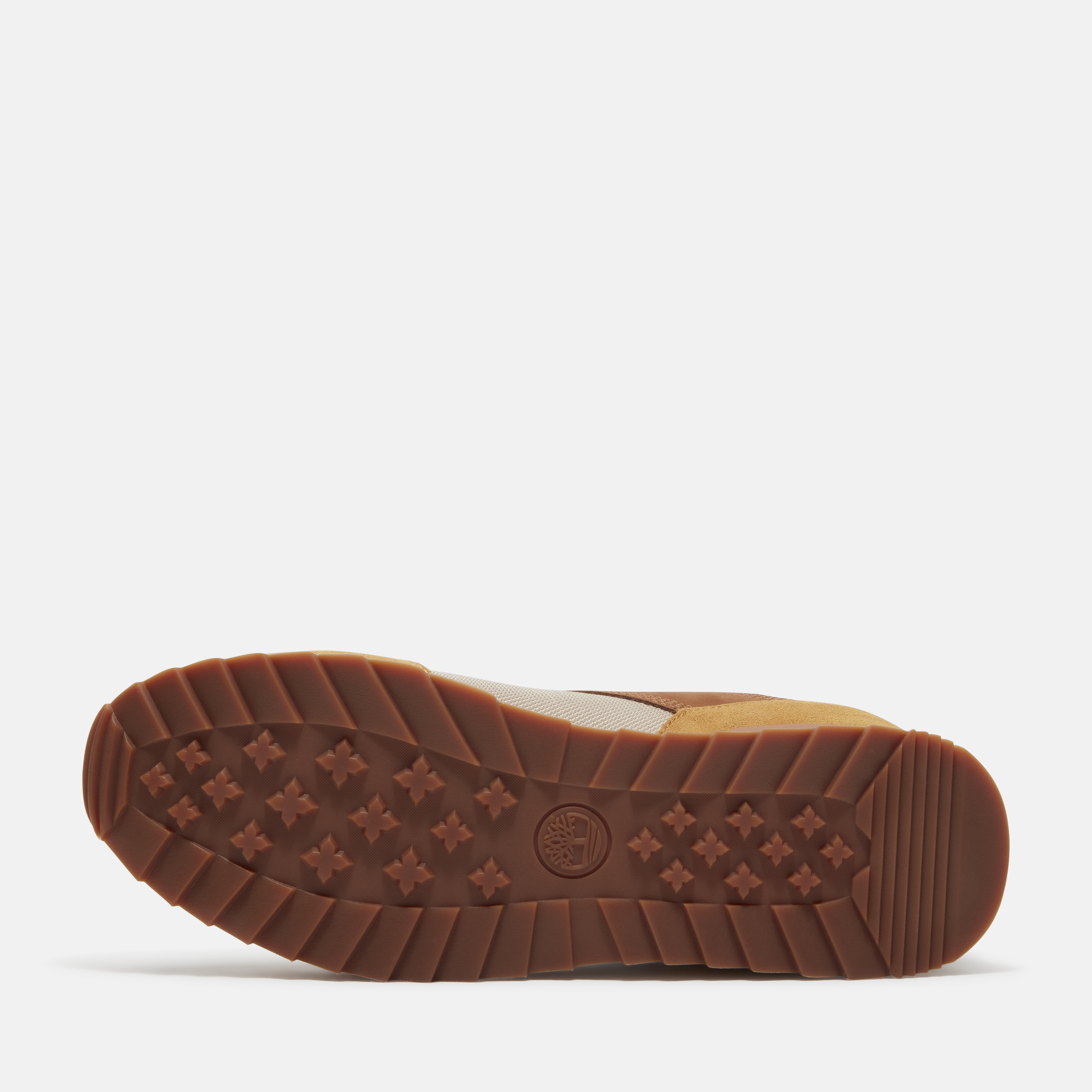 Scout Heights Low Lace Up Sneaker For Men