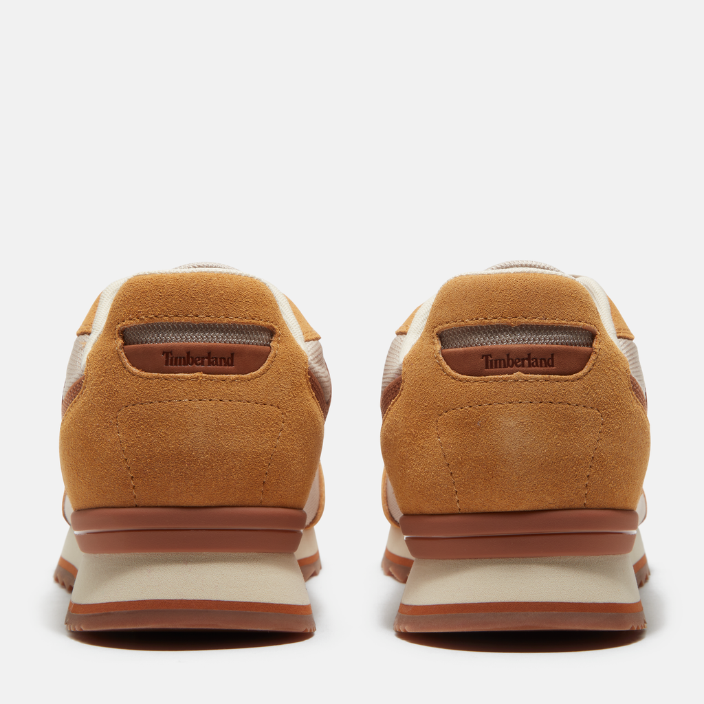 Scout Heights Low Lace Up Sneaker For Men