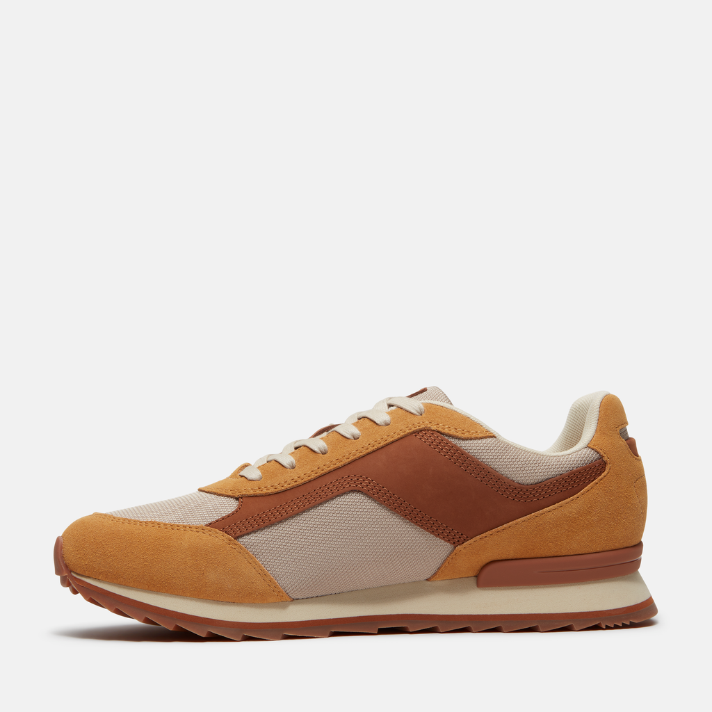 Scout Heights Low Lace Up Sneaker For Men