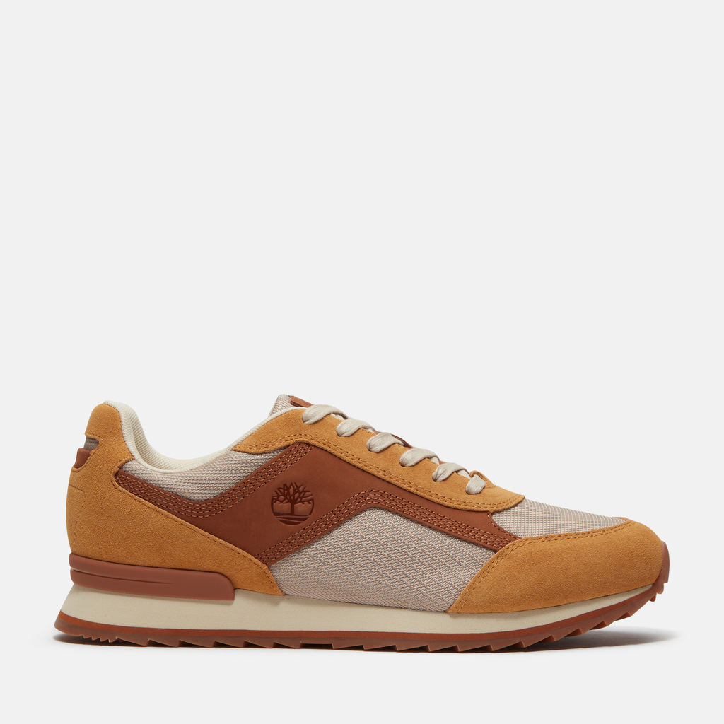 Scout Heights Low Lace Up Sneaker For Men