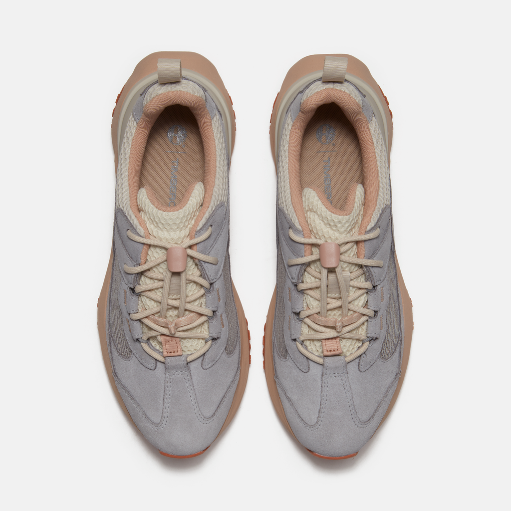 Motion Access Waterproof Trainer for Women