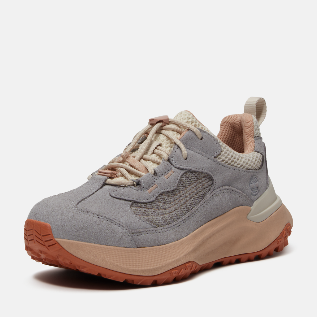 Motion Access Waterproof Trainer for Women