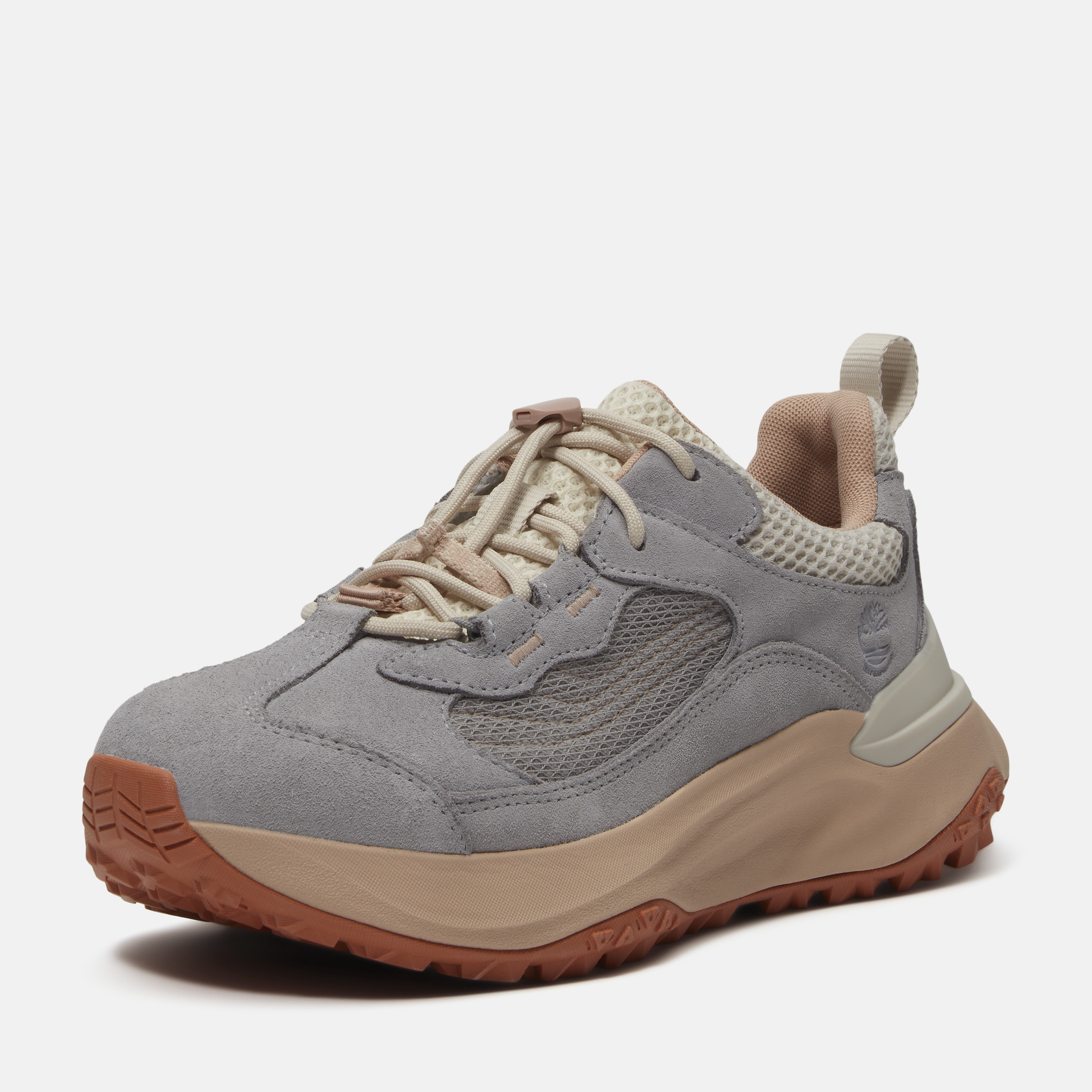 Motion Access Waterproof Trainer for Women