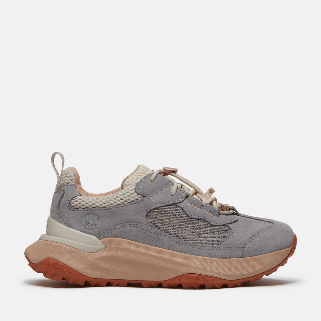 Motion Access Waterproof Trainer for Women