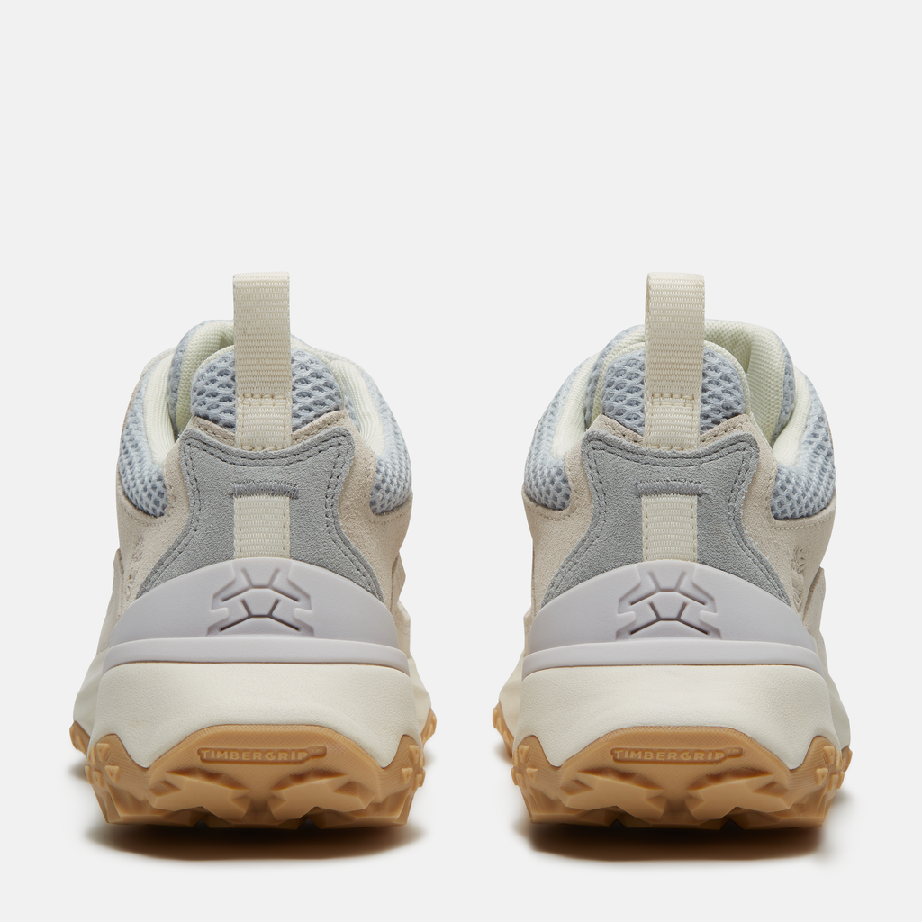 Motion Access Low Lace Up Waterproof Sneaker For Women