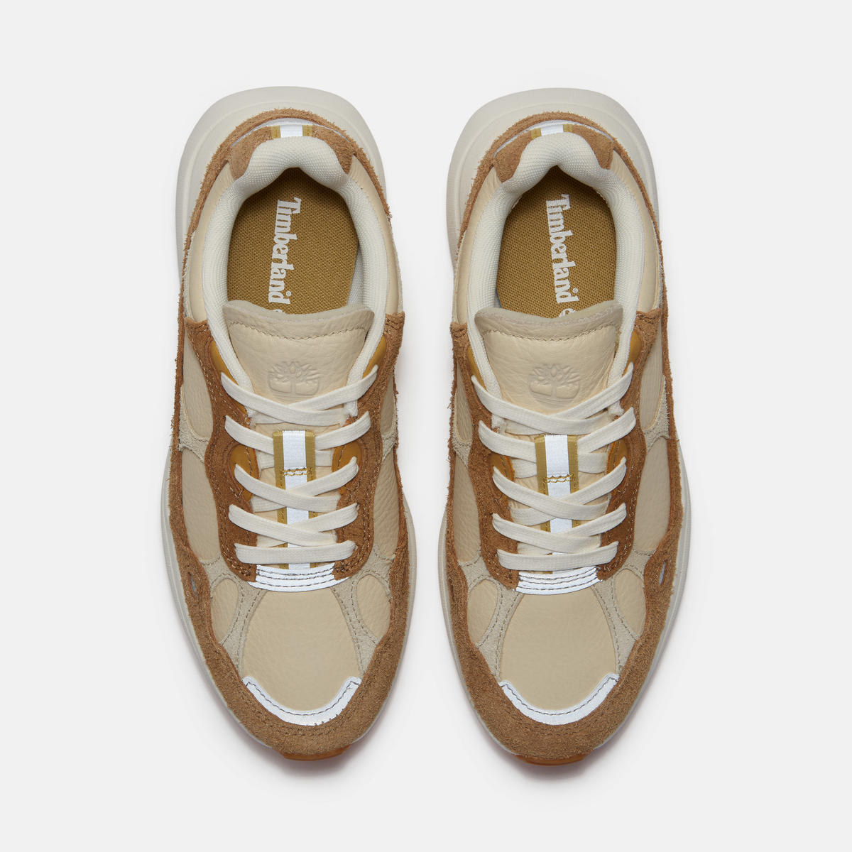 Hazel Lane Low Lace Up Sneaker For Women