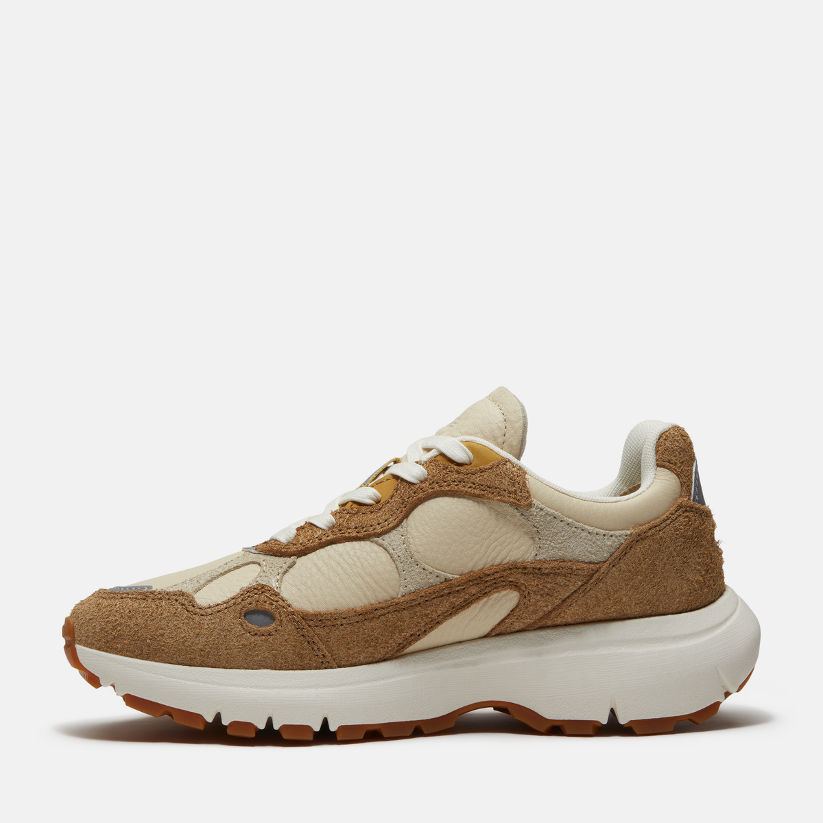 Hazel Lane Low Lace Up Sneaker For Women