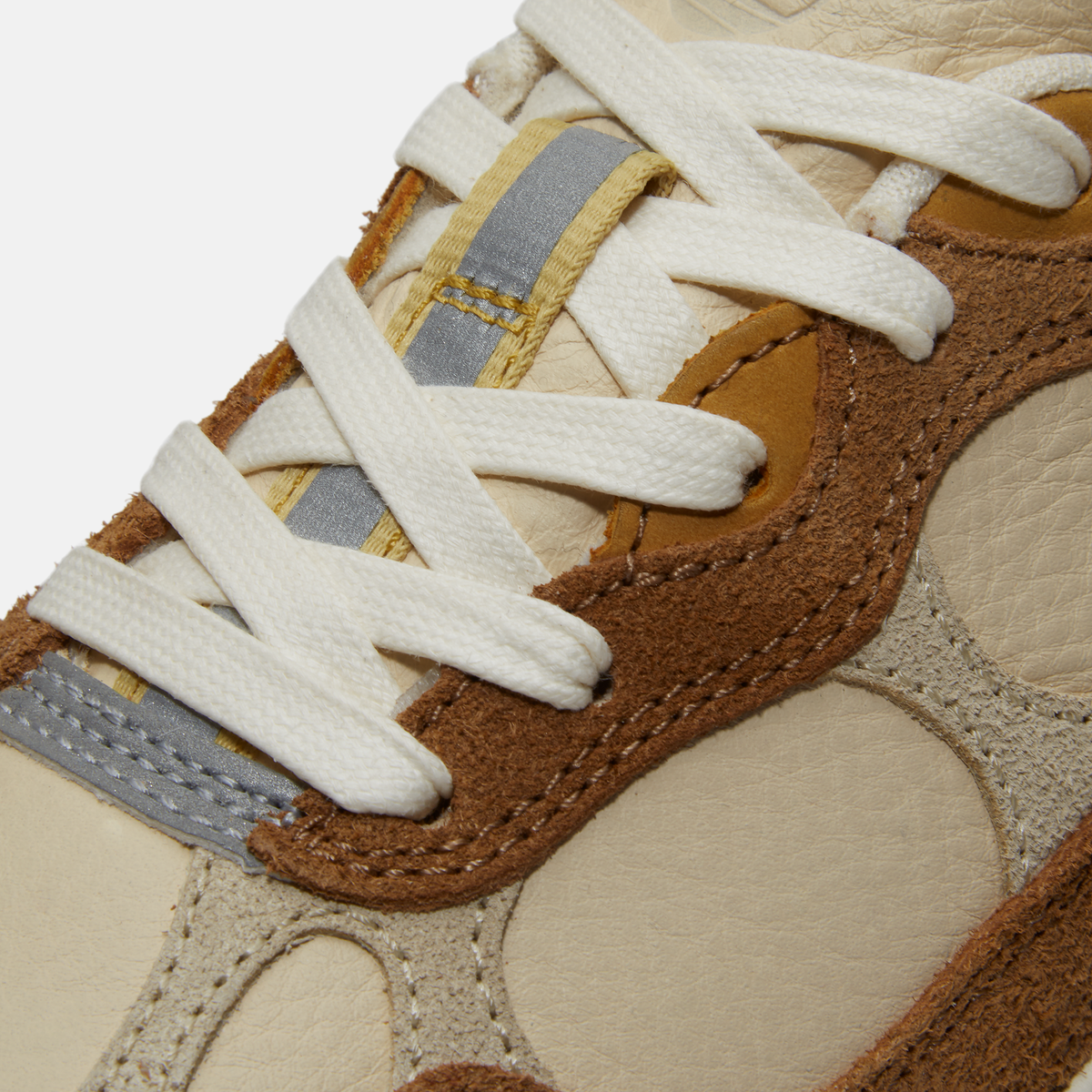Hazel Lane Low Lace Up Sneaker For Women