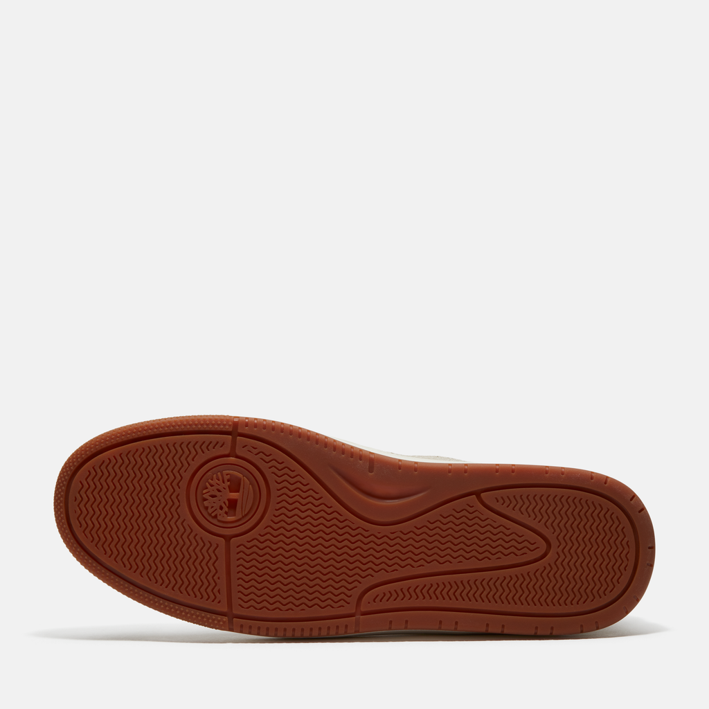 Jackson Court Low Lace Up Sneaker For Men