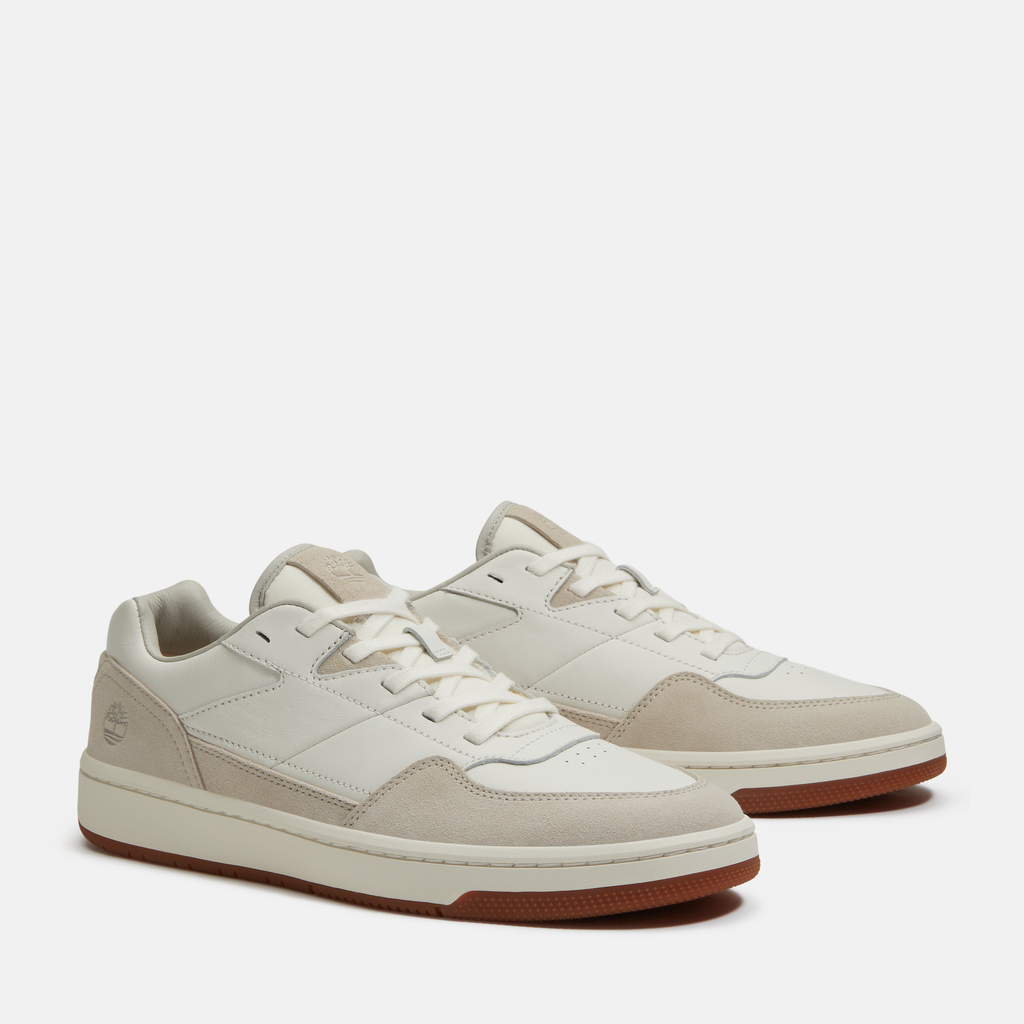 Jackson Court Low Lace Up Sneaker For Men