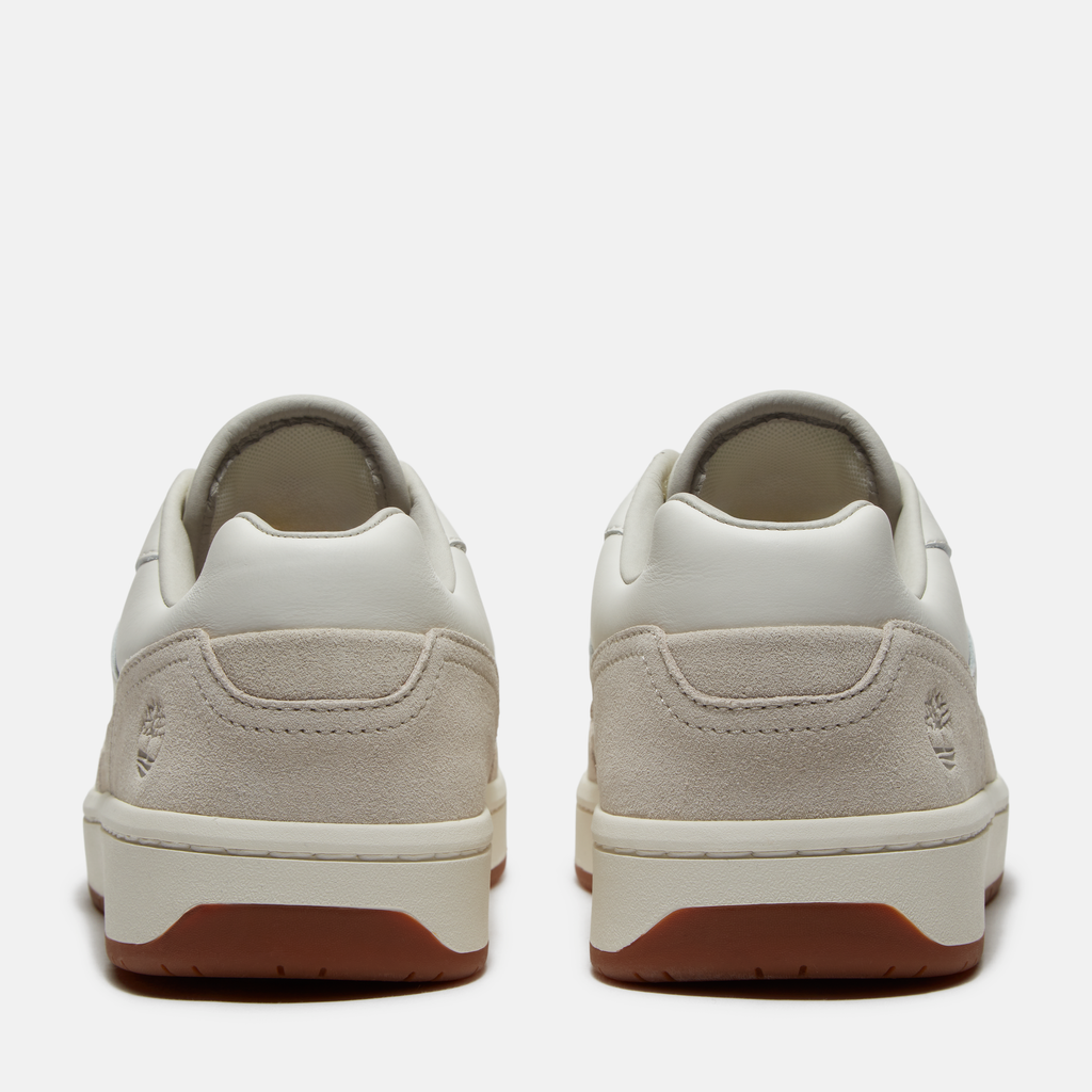 Jackson Court Low Lace Up Sneaker For Men