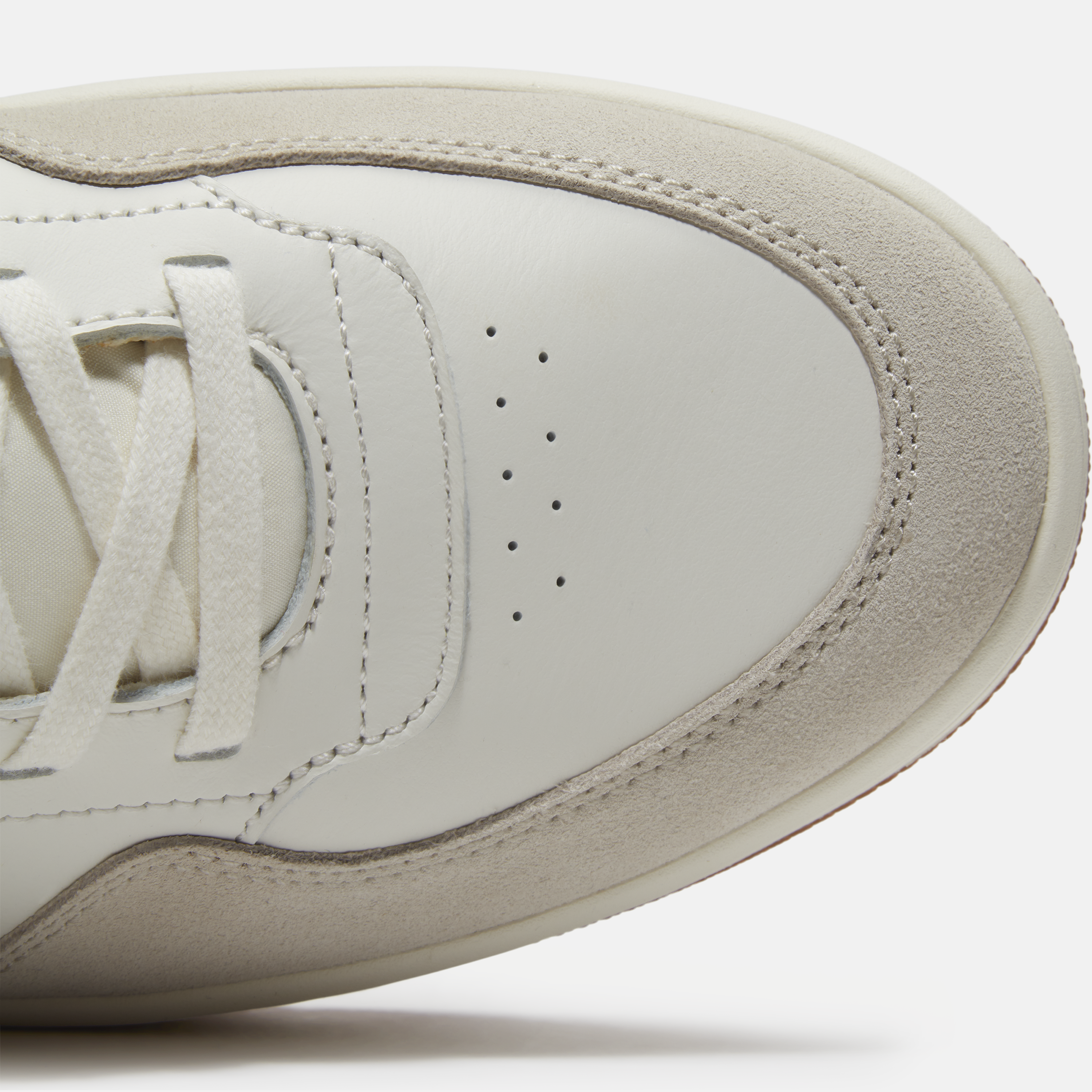 Jackson Court Low Lace Up Sneaker For Men