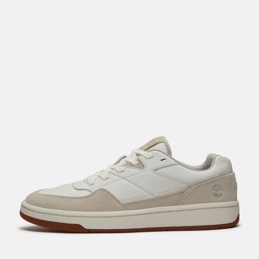 Jackson Court Low Lace Up Sneaker For Men